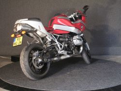 BMW - R1200S
