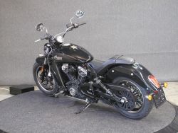 INDIAN - Scout NIEUW IN PRIJS VERLAAGD