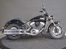INDIAN - Scout NIEUW IN PRIJS VERLAAGD
