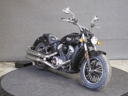 INDIAN - Scout NIEUW IN PRIJS VERLAAGD
