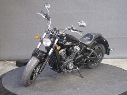 INDIAN - Scout NIEUW IN PRIJS VERLAAGD