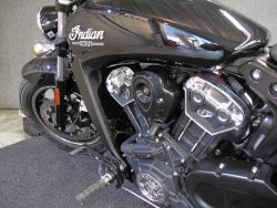 INDIAN - Scout NIEUW IN PRIJS VERLAAGD
