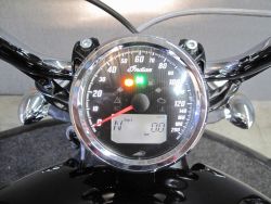 INDIAN - Scout NIEUW IN PRIJS VERLAAGD