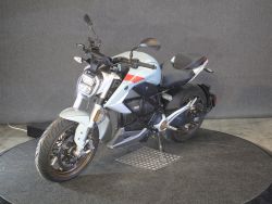 ZERO - SR/F Premium Net binnen!
