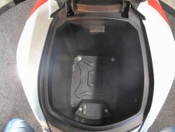 ZERO - SR/F Premium Net binnen!