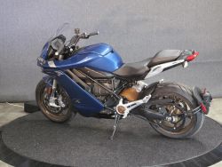 ZERO - SR/S Premium 14.4 kW Bijna nie