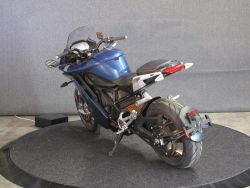 ZERO - SR/S Premium 14.4 kW Bijna nie