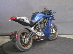ZERO - SR/S Premium 14.4 kW Bijna nie