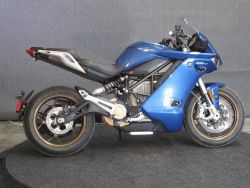 ZERO - SR/S Premium 14.4 kW Bijna nie