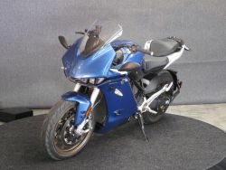ZERO - SR/S Premium 14.4 kW Bijna nie