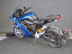ZERO - SR/S Premium 17.3 kW