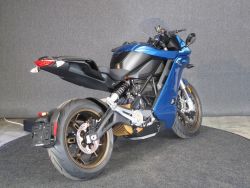 ZERO - SR/S Premium 17.3 kW