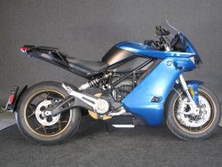 ZERO - SR/S Premium 17.3 kW