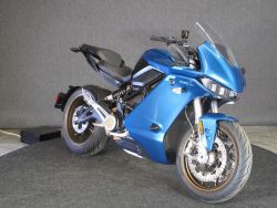 ZERO - SR/S Premium 17.3 kW