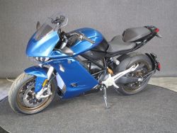 ZERO - SR/S Premium 17.3 kW