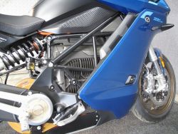 ZERO - SR/S Premium 17.3 kW