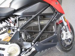 ZERO - SR ZF 15.6
