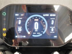 ZERO - SR ZF 15.6