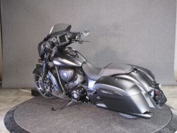 INDIAN - Chieftain Dark Horse Official