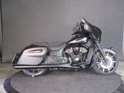 INDIAN - Chieftain Dark Horse Official