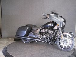 INDIAN - Chieftain Dark Horse Official