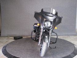 INDIAN - Chieftain Dark Horse Official