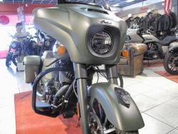 INDIAN - Chieftain Dark Horse Official