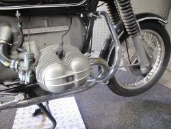 BMW - R60/5 Prachtige klassieker!