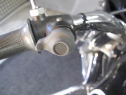 BMW - R60/5 Prachtige klassieker!