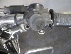 BMW - R60/5 Prachtige klassieker!