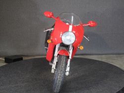DUCATI - 1000S Sport Classic In nieuw s
