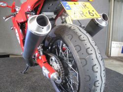 DUCATI - 1000S Sport Classic In nieuw s
