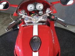 DUCATI - 1000S Sport Classic In nieuw s