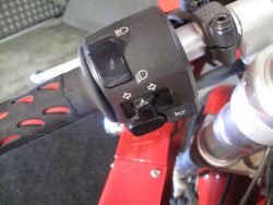 DUCATI - 1000S Sport Classic In nieuw s