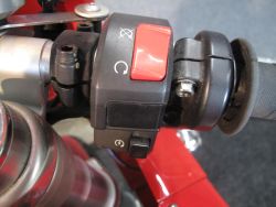 DUCATI - 1000S Sport Classic In nieuw s