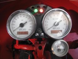 DUCATI - 1000S Sport Classic In nieuw s