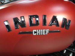 INDIAN - Sport Chief Official Indian Mo