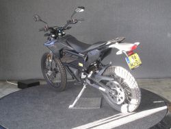 ZERO - FX ZF 6.5 kWh Geschikt voor A2