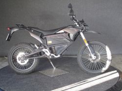 ZERO - FX ZF 6.5 kWh Geschikt voor A2