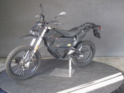 ZERO - FX ZF 6.5 kWh Geschikt voor A2