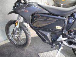 ZERO - FX ZF 6.5 kWh Geschikt voor A2