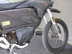 ZERO - FX ZF 6.5 kWh Geschikt voor A2
