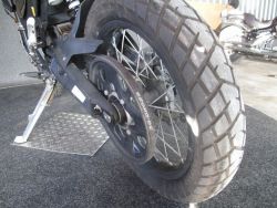 ZERO - FX ZF 6.5 kWh Geschikt voor A2
