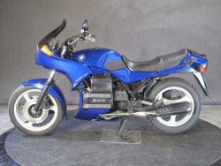 K75S Zeer nette motorfiets!