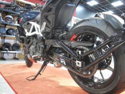 INDIAN - FTR X Nieuw!! FTR X 100% R CAR