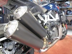 INDIAN - FTR X Nieuw!! FTR X 100% R CAR