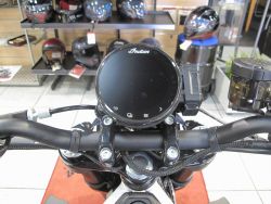 INDIAN - FTR X Nieuw!! FTR X 100% R CAR