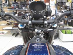 INDIAN - FTR X Nieuw!! FTR X 100% R CAR