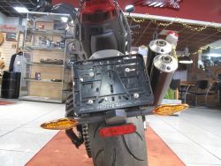 INDIAN - FTR X Nieuw!! FTR X 100% R CAR