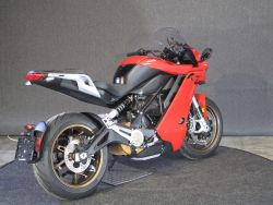 ZERO - SR/S 17.3 kW Nieuw!!
